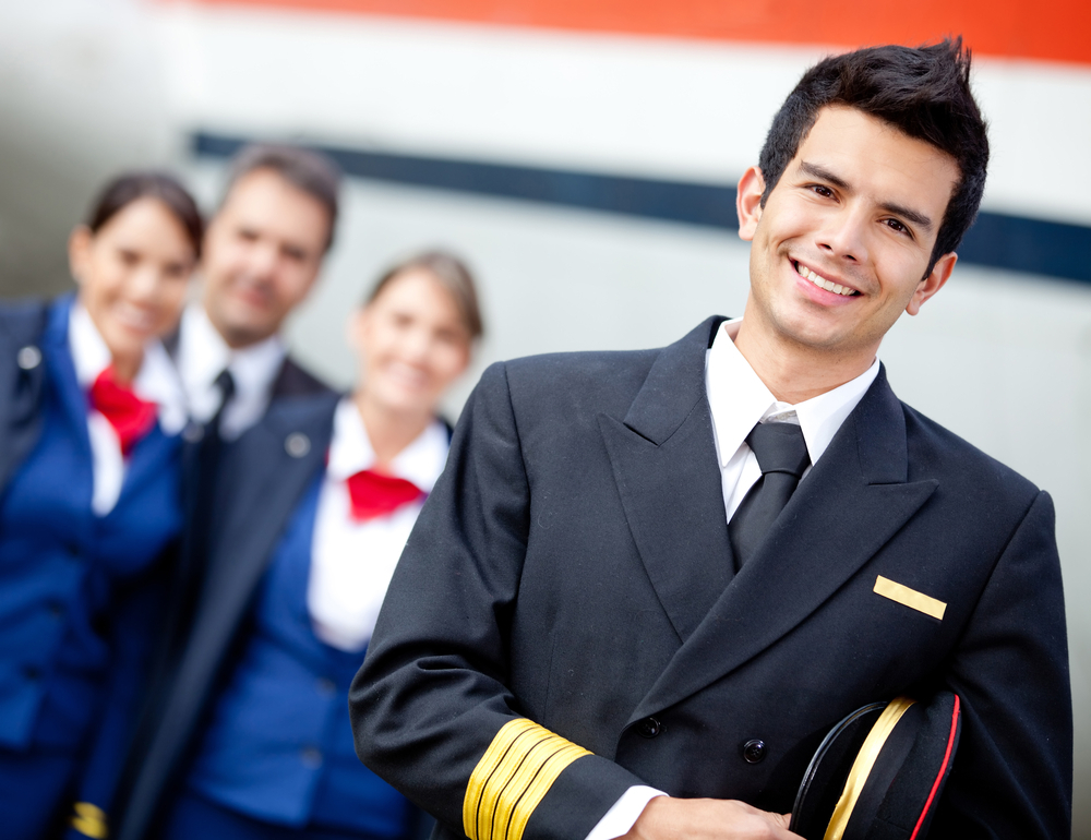 airline-pilot-together-with-his-air-crew-member